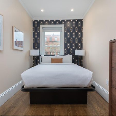 304 Newbury Street By Thatch Boston Buitenkant foto