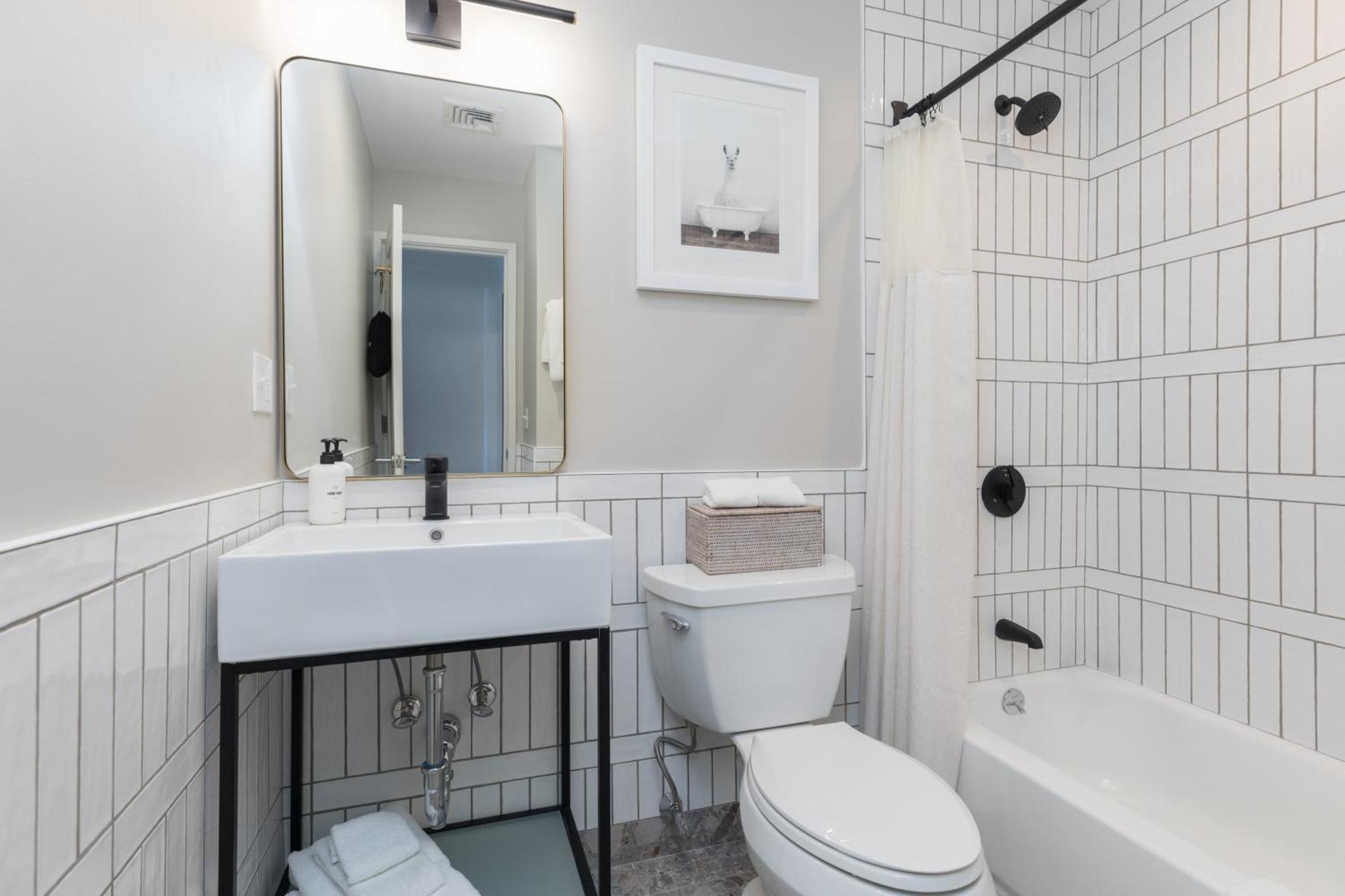 304 Newbury Street By Thatch Boston Buitenkant foto