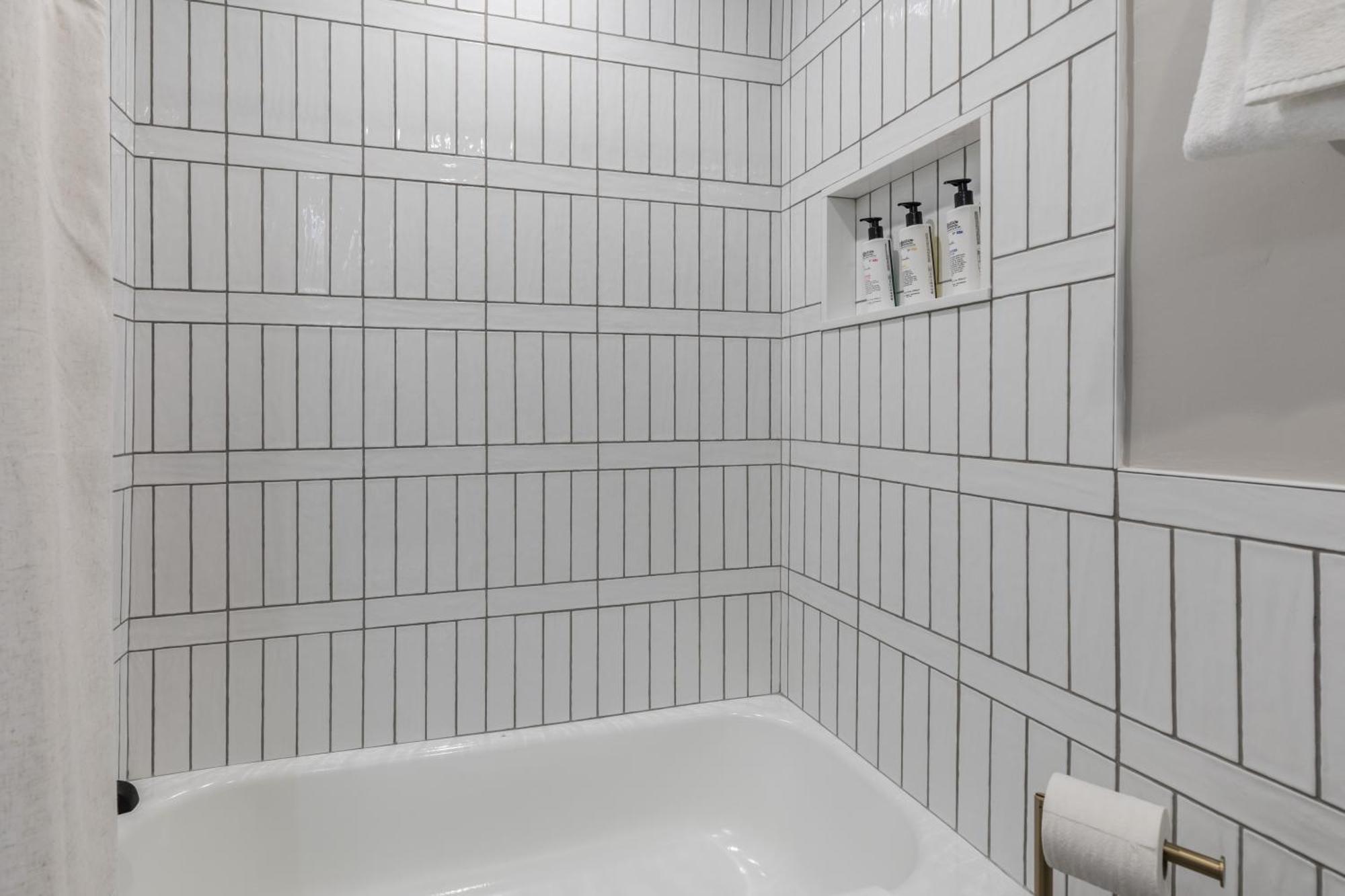 304 Newbury Street By Thatch Boston Buitenkant foto