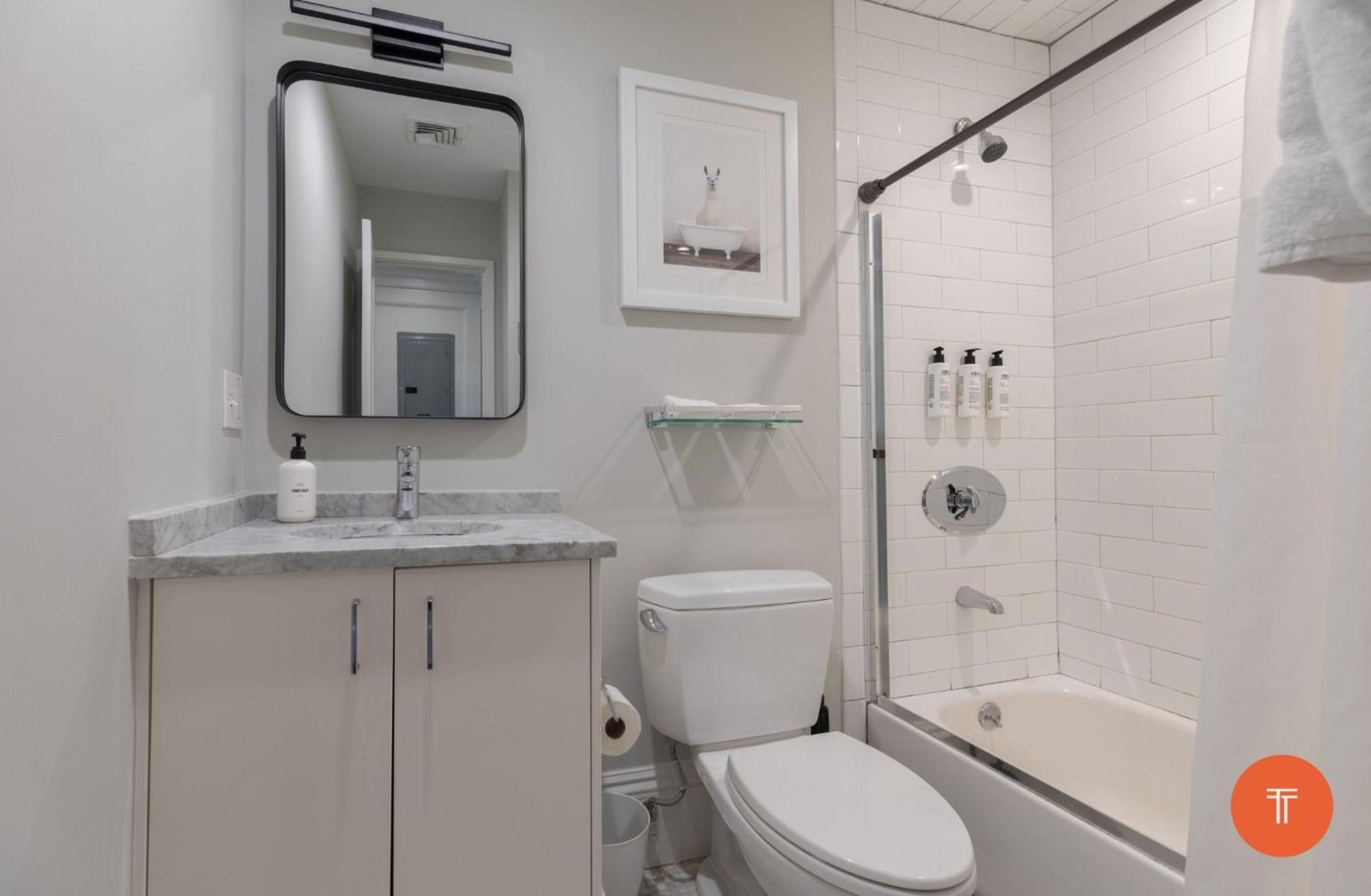 304 Newbury Street By Thatch Boston Buitenkant foto