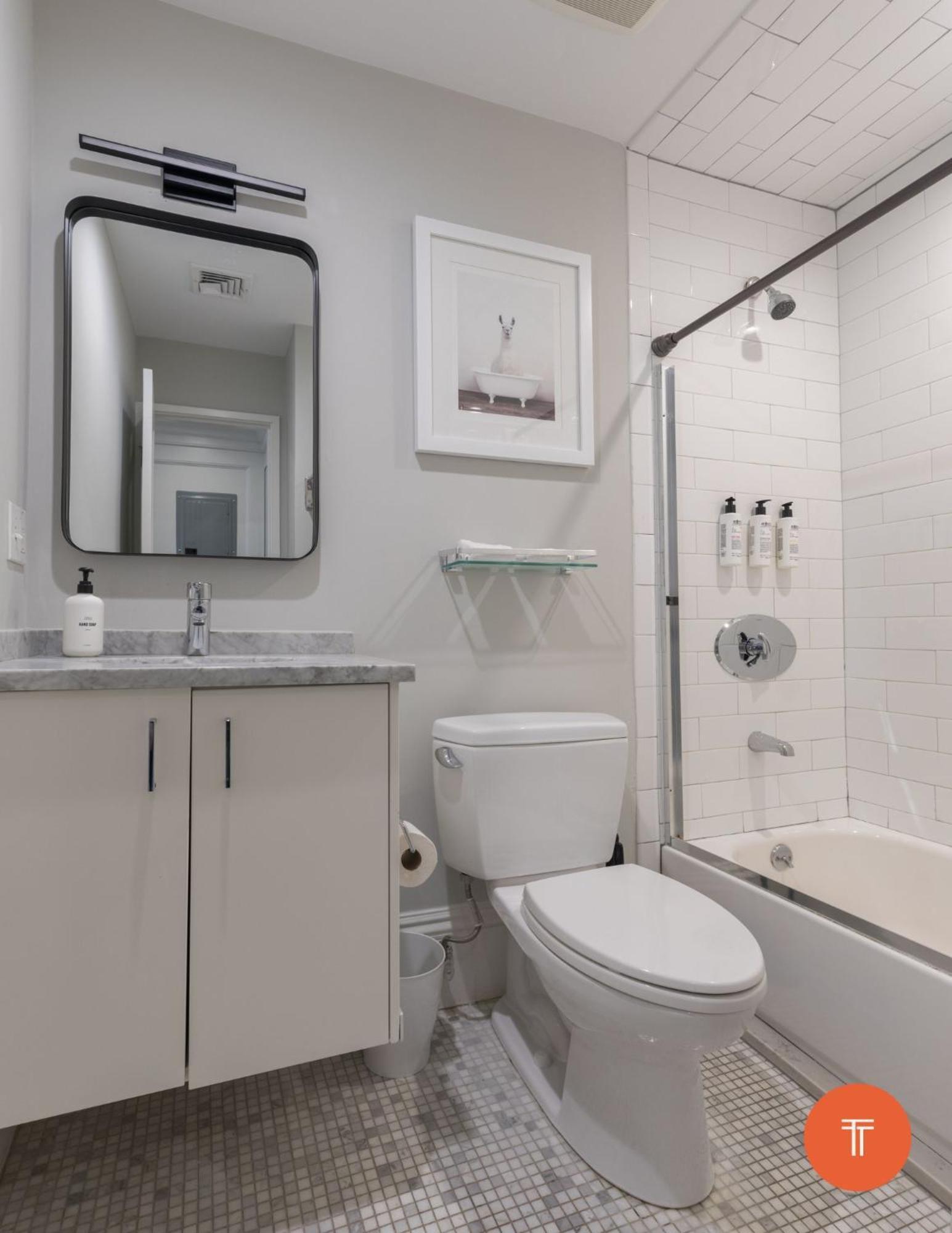 304 Newbury Street By Thatch Boston Buitenkant foto